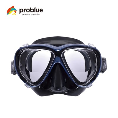 Problue 外掛度數鏡片2