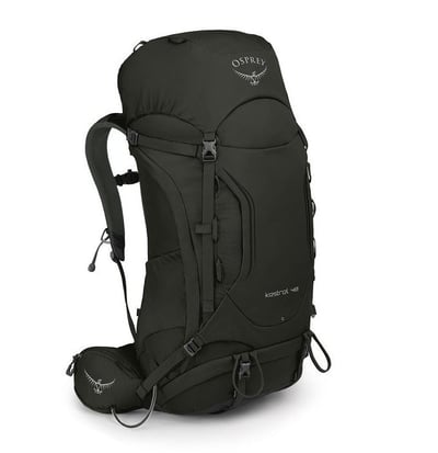 Osprey 魚鷹 Kestrel 48L 登山男包2023新款13
