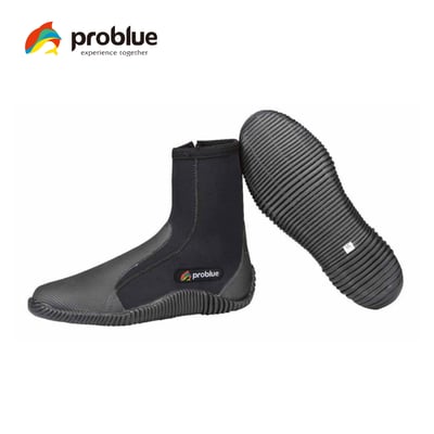 Problue 5mm長筒套鞋1