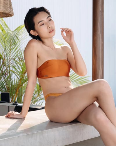 現貨-Muii PAW 平口可調式背勾上衣7
