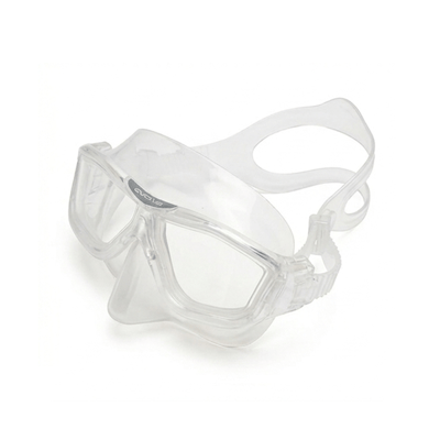 Evolve Descent Mask 低容積自潛面鏡5