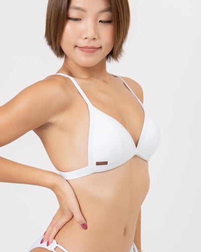 現貨-Muii UPii 三角美胸可調式背勾上衣4
