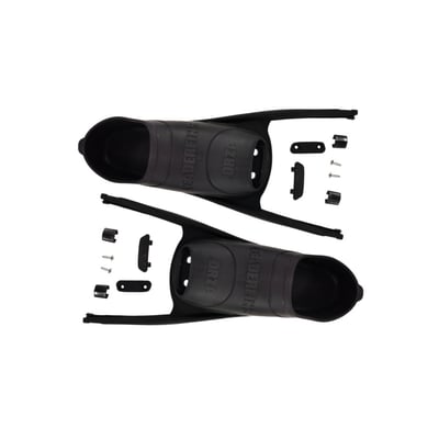 Leaderfins FORZA 鞋套3