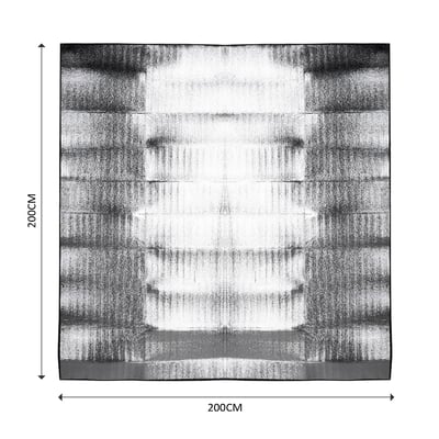 雙面防潮鋁箔墊5