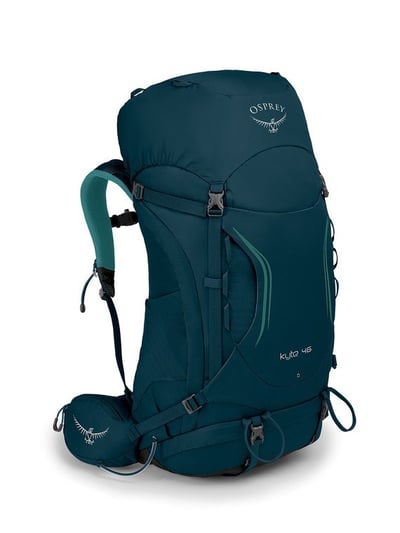 Osprey 魚鷹 Kyte 48L 登山女包 2023新款9