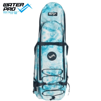 WaterPro 自潛雙肩後背蛙鞋袋14
