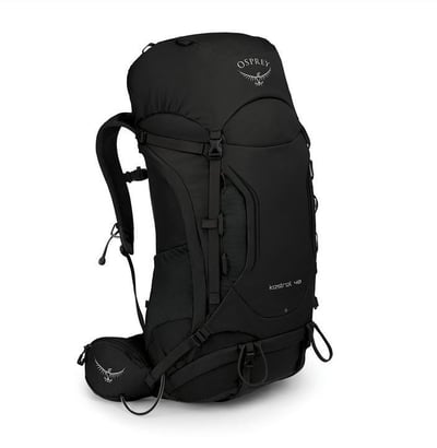 Osprey 魚鷹 Kestrel 48L 登山男包2023新款11