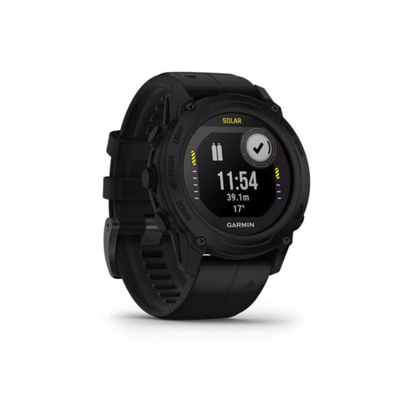 GARMIN Descent G1 Solar 太陽能GPS潛水錶 石墨黑3