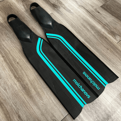 | 裝備寄賣 | 全新/二手 抹茶碳纖蛙鞋 CB2x (店面展示中)9