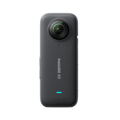 Insta360 X3 全景運動相機3