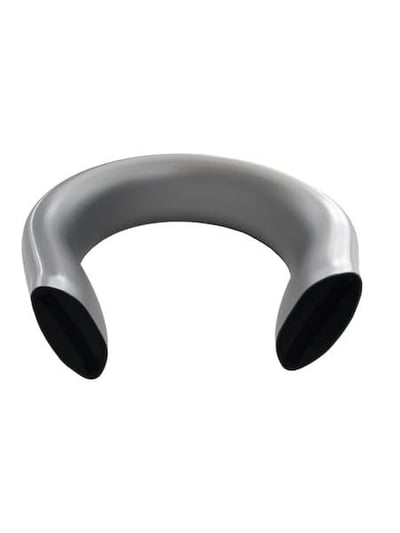 Alchemy 矽膠配重頸圈(加重版)1