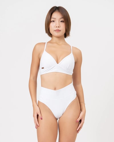 現貨-Muii UlvaT 馬甲美胸 "綁帶" 上衣3