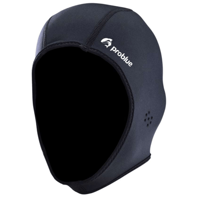 Problue 2mm 超彈潛水頭套2