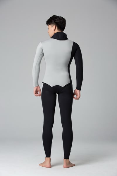 【預購】-BESTDIVE 防寒衣｜藍洞系列｜男款6