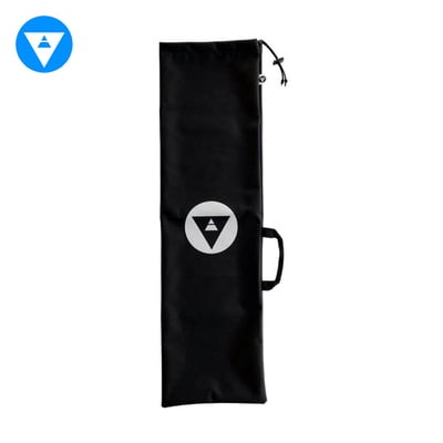 Alchemy V3 原廠手提束口蛙鞋袋1