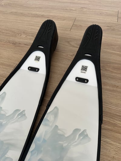 | 裝備寄賣 | Leaderfins 二手玻璃纖維蛙鞋  (店面展示中)4