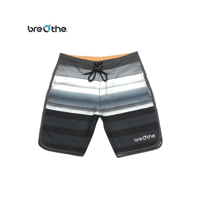 Breathe 水呼吸 彈性快乾沙灘褲 男款4