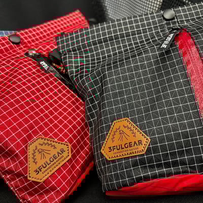 3F 三峰出 休閒小跨包2