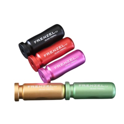 法蘭茲平壓練習器 紅色2