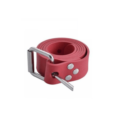 Problue 橡膠配重帶3