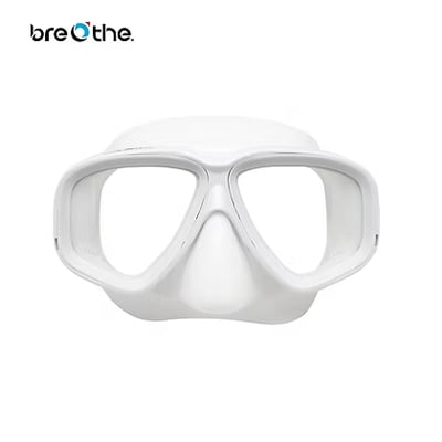 Breathe 水呼吸  水肺潛水(浮潛)雙面鏡 11-J2