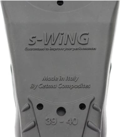 SWING 鞋套/腳套3