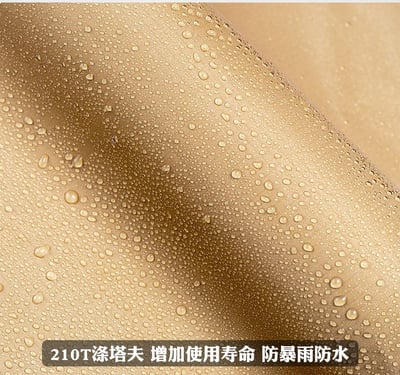 三峰出 3F 防水帳篷收納袋4