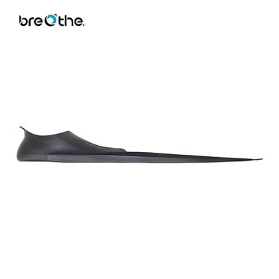 Breathe 水呼吸  潛水/浮潛用套入式橡膠蛙鞋3