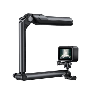 自拍桿 / 延伸桿 / 子彈時間 / 一體三腳架9