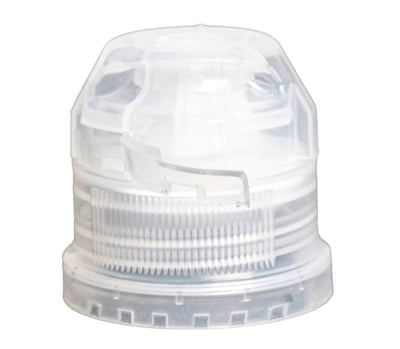 Topland 隨身濾水器 配件8