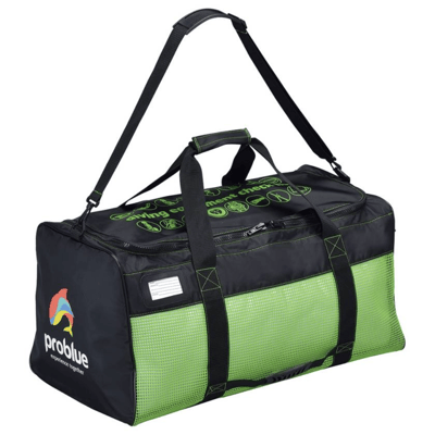 Problue 肩背手提裝備網袋4