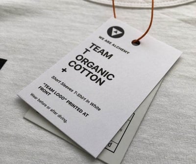 Alchemy T-shirt 原廠T恤7