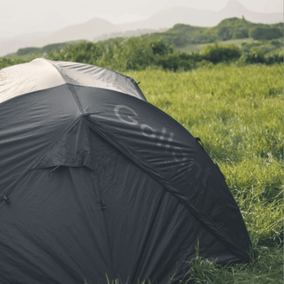 Gallant GT3 Premiun 三人帳3