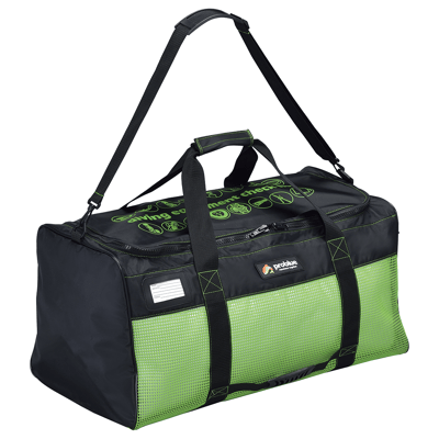 Problue 肩背手提裝備網袋7