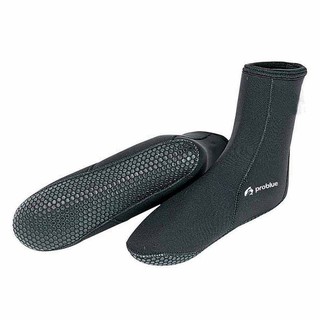 Problue 潛水襪套 2mm 3mm5