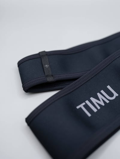 TIMU 1.5mm NEO 潛水布髮帶5