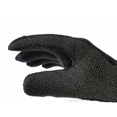 Problue 2.5mm 耐磨潛水手套3