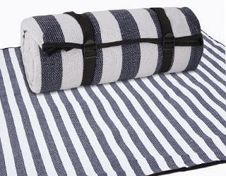 防水加厚野餐墊19