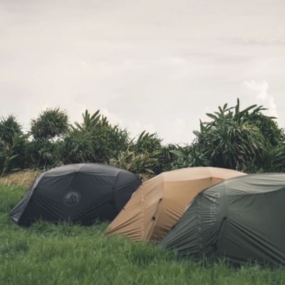 Gallant GT3 Premiun 三人帳1