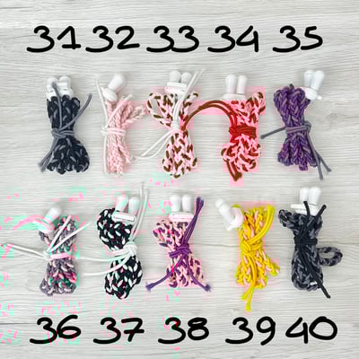 客製化/現貨 面鏡編織繩 自潛面鏡繩6