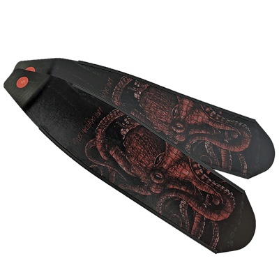 DIVER 碳纖蛙鞋15