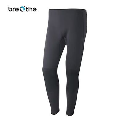 Breathe 水呼吸 2.5mm 一般夾克式防寒衣/長褲 男款3