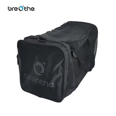 Breathe 水呼吸  潛水裝備網袋(手提/單肩背兩用)1