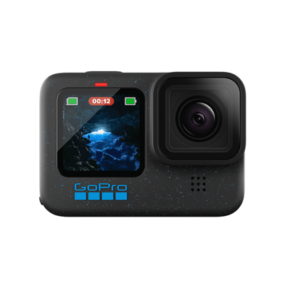 GoPro HERO12 BLACK 全方位運動攝影機3