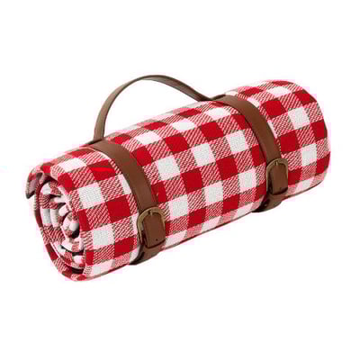 防水加厚野餐墊6