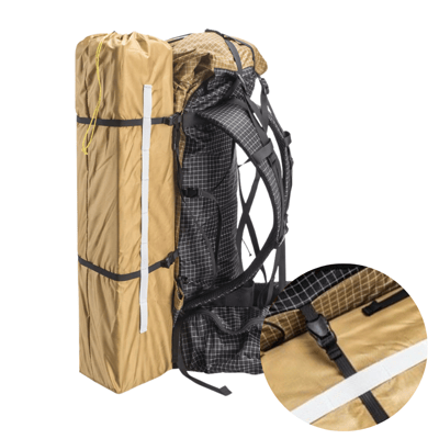 三峰出 3F 多功用束口收納袋2