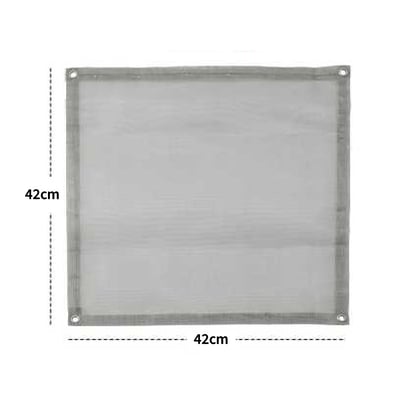 焚火台配件 - 不鏽鋼焚火網2