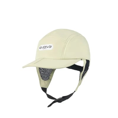 Evolve  Aqua Cap Descent 可折式鴨舌帽3
