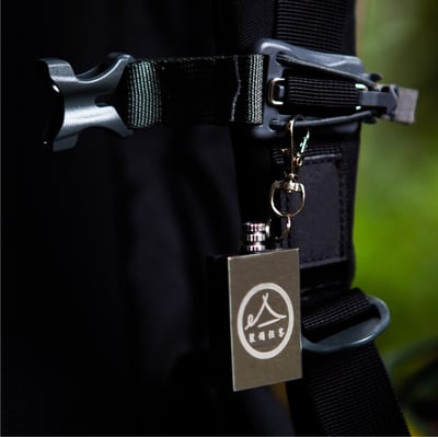 《緊急求生》防水打火石