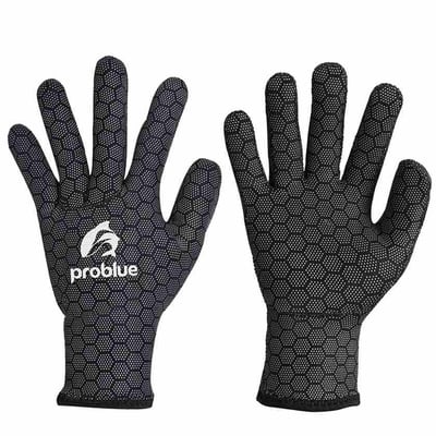 Problue 2.5mm 超彈潛水手套2